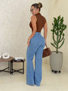Blusa Solanyi
