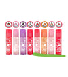 Amuse cosmetics kissing fruit lip gloss