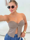 Blusa Marlis