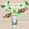 HOT BODY MASSAGE GEL WITH CAFFEINE FUNAT