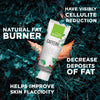 HOT BODY MASSAGE GEL WITH CAFFEINE FUNAT