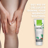 HOT BODY MASSAGE GEL WITH CAFFEINE FUNAT
