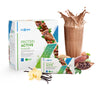Active protein 