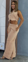 Set Elegancia Casual 25059