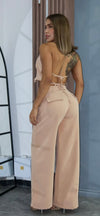 Set Elegancia Casual 25059