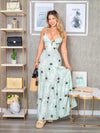 Vestido Largo Gardenia