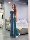 Vestido Largo Zulma