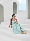 Vestido Paola