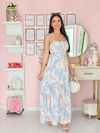 Vestido Jennifer Beige