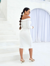 Vestido Cony