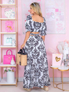 Vestido Genne