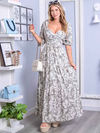 Vestido Genne