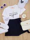 Camiseta Inspire