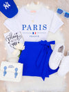 Camiseta Francia