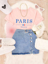 Camiseta Francia