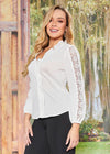 Blusa Dorian