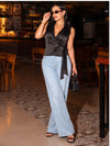 Blusa Madelain