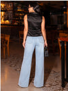 Blusa Madelain