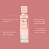 ANYELUZ ROSE TONIC