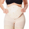 MYD 08315 – Faja Capri de Cintura Alta con Control de Abdomen