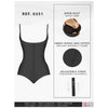 Fajas Salome 0351 – Open Bust Thong Tummy Control Shapewear for Women | Powernet