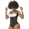 Fajas Salome 0351 – Open Bust Thong Tummy Control Shapewear for Women | Powernet