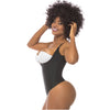 Fajas Salome 0351 – Open Bust Thong Tummy Control Shapewear for Women | Powernet
