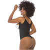 Fajas Salome 0351 – Open Bust Thong Tummy Control Shapewear for Women | Powernet