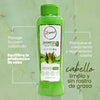 Anyeluz Aloe Vera Shampoo