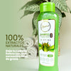 Anyeluz Aloe Vera Shampoo
