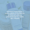 ANTI-DANDRUFF SHAMPOO