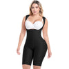 Sonryse M215BF | Faja Colombiana Postquirúrgica BBL y Lipo 360 Etapa 1 para Cuerpos con Forma de Guitarra