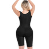 Sonryse M215BF | Faja Colombiana Postquirúrgica BBL y Lipo 360 Etapa 1 para Cuerpos con Forma de Guitarra