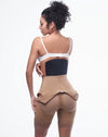 3019 LipoExpress Lumbar Foam Board