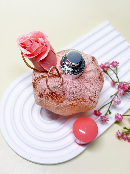 Sexy Rose Pink Spray Perfume Eau De Parfum