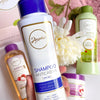 ANTI-DANDRUFF SHAMPOO